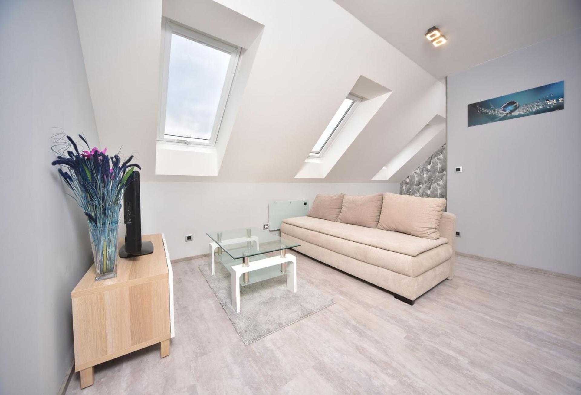 Vltava Design Apartments Prague Extérieur photo