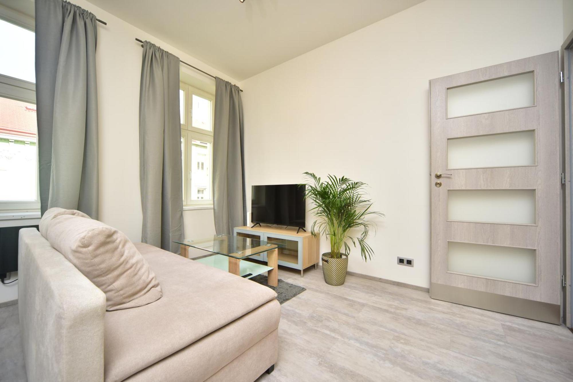 Vltava Design Apartments Prague Extérieur photo
