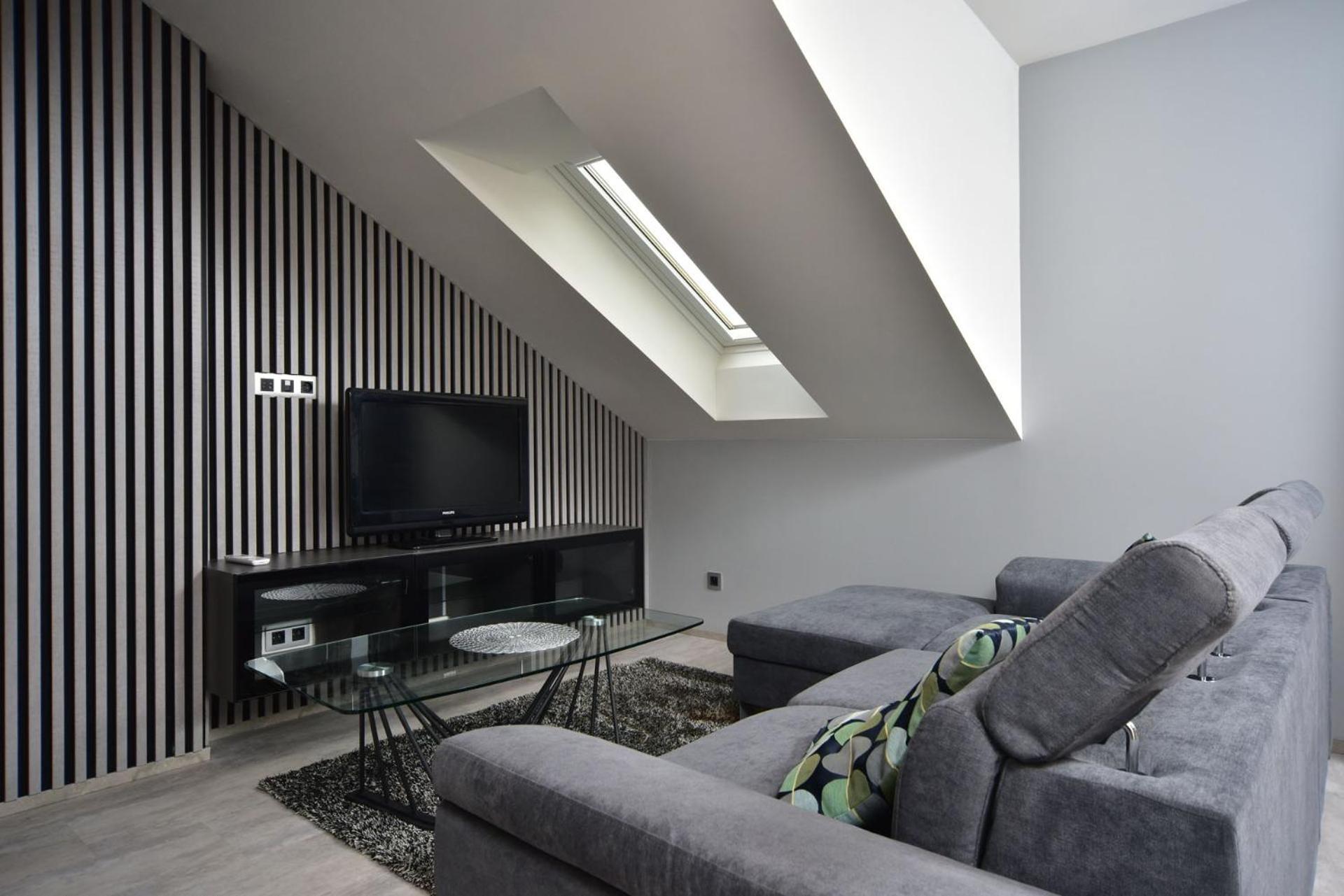 Vltava Design Apartments Prague Extérieur photo
