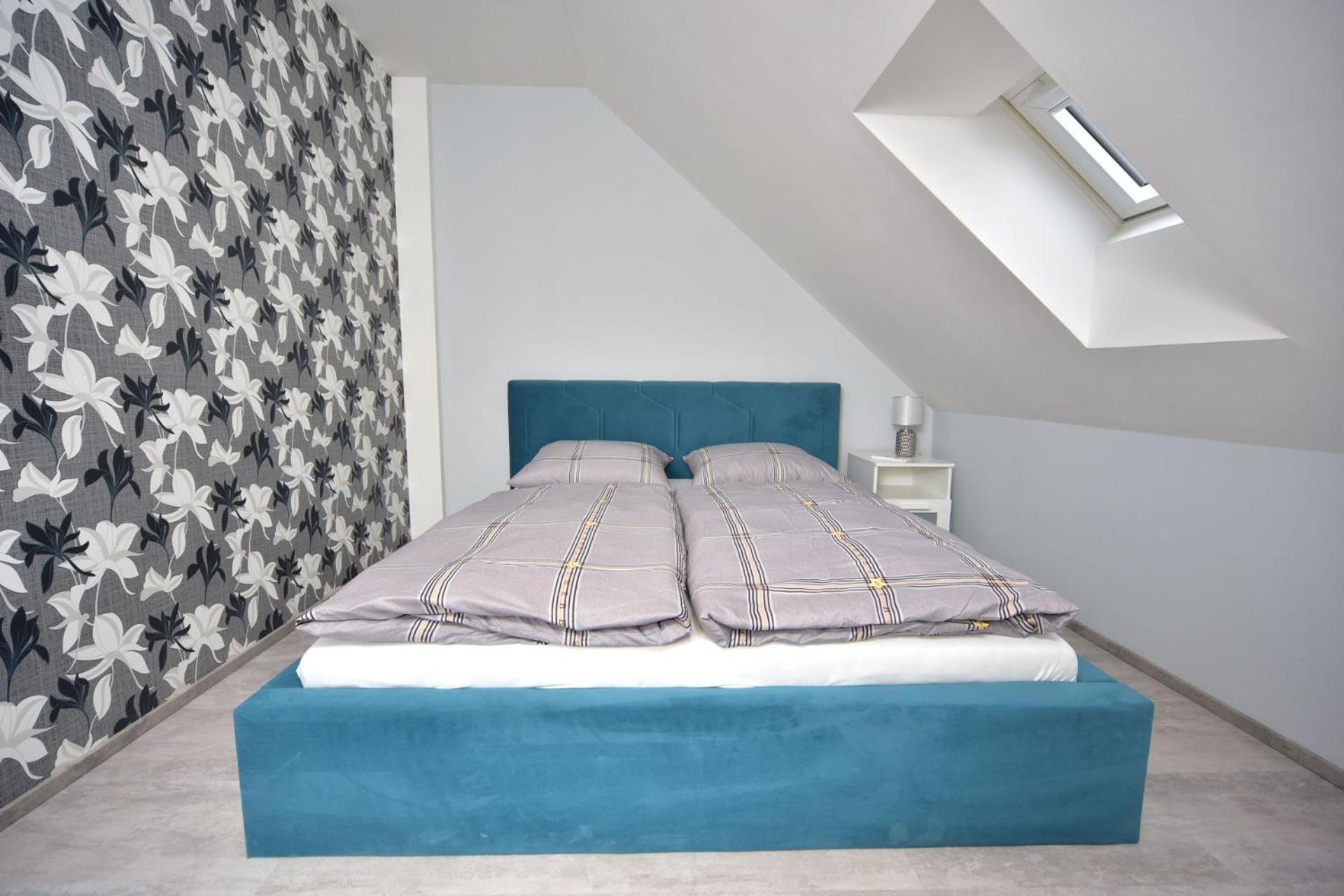 Vltava Design Apartments Prague Extérieur photo