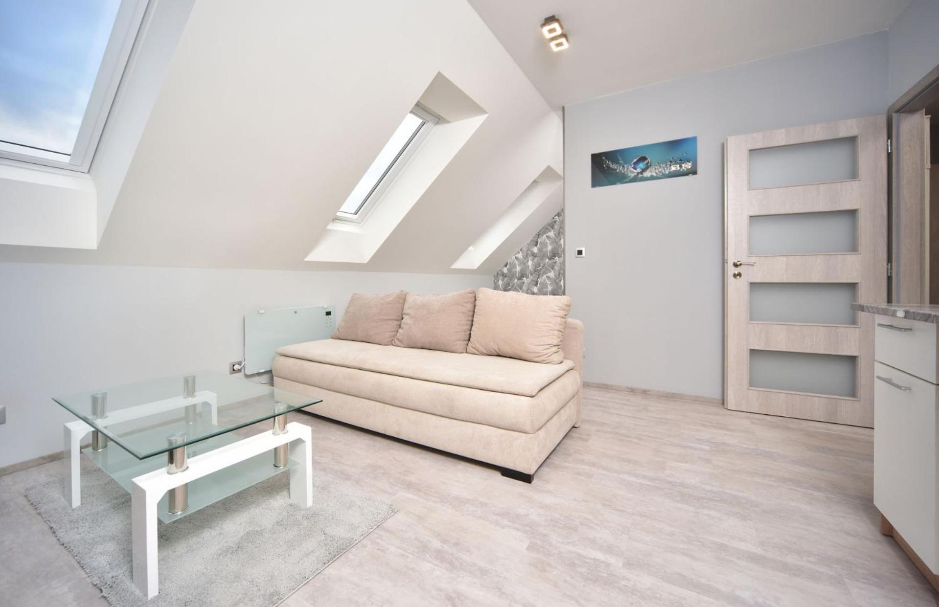 Vltava Design Apartments Prague Extérieur photo