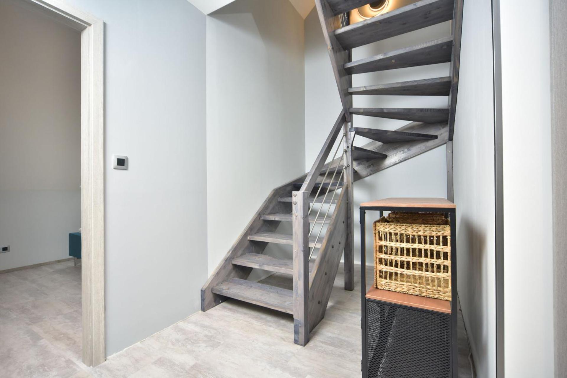 Vltava Design Apartments Prague Extérieur photo