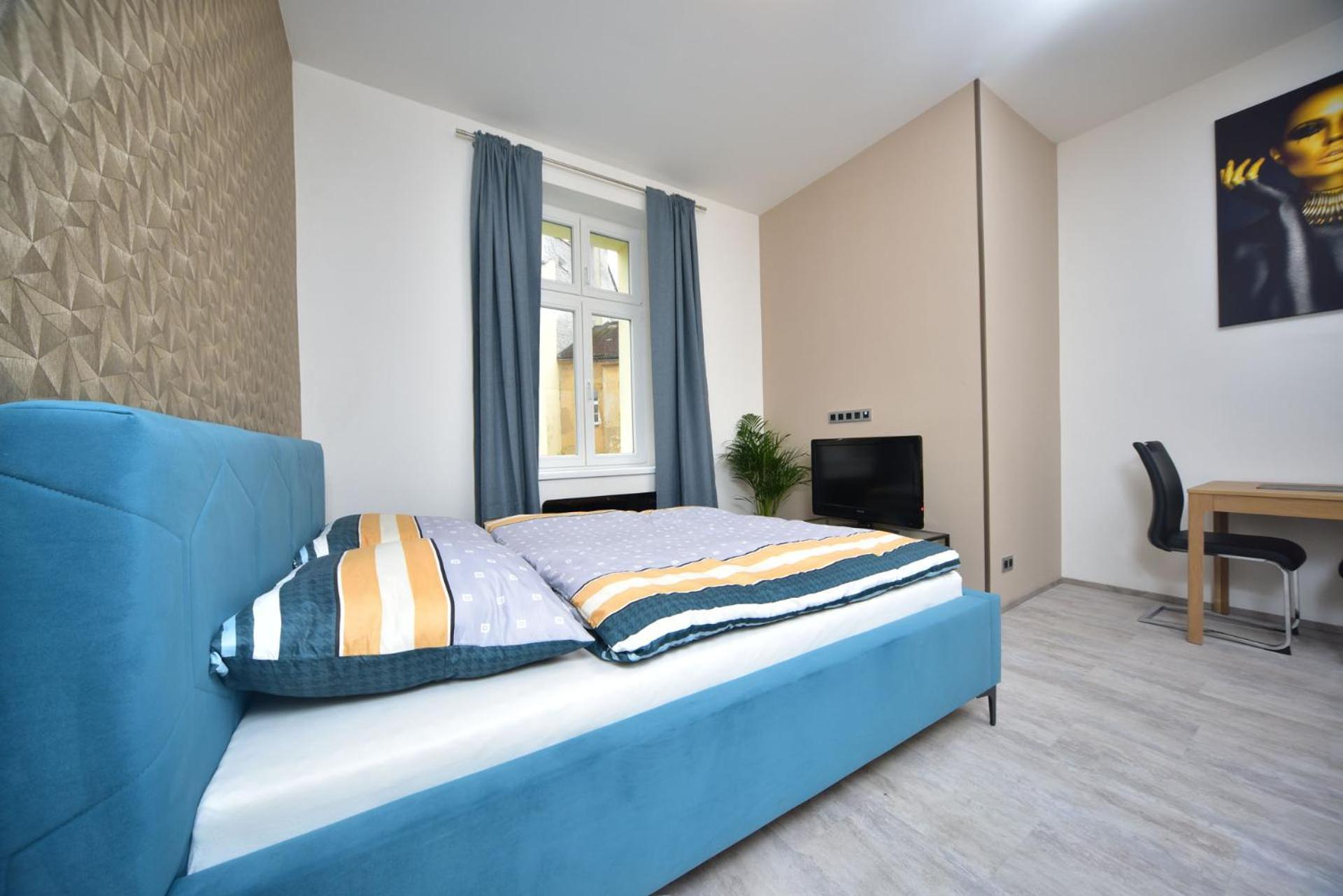 Vltava Design Apartments Prague Extérieur photo
