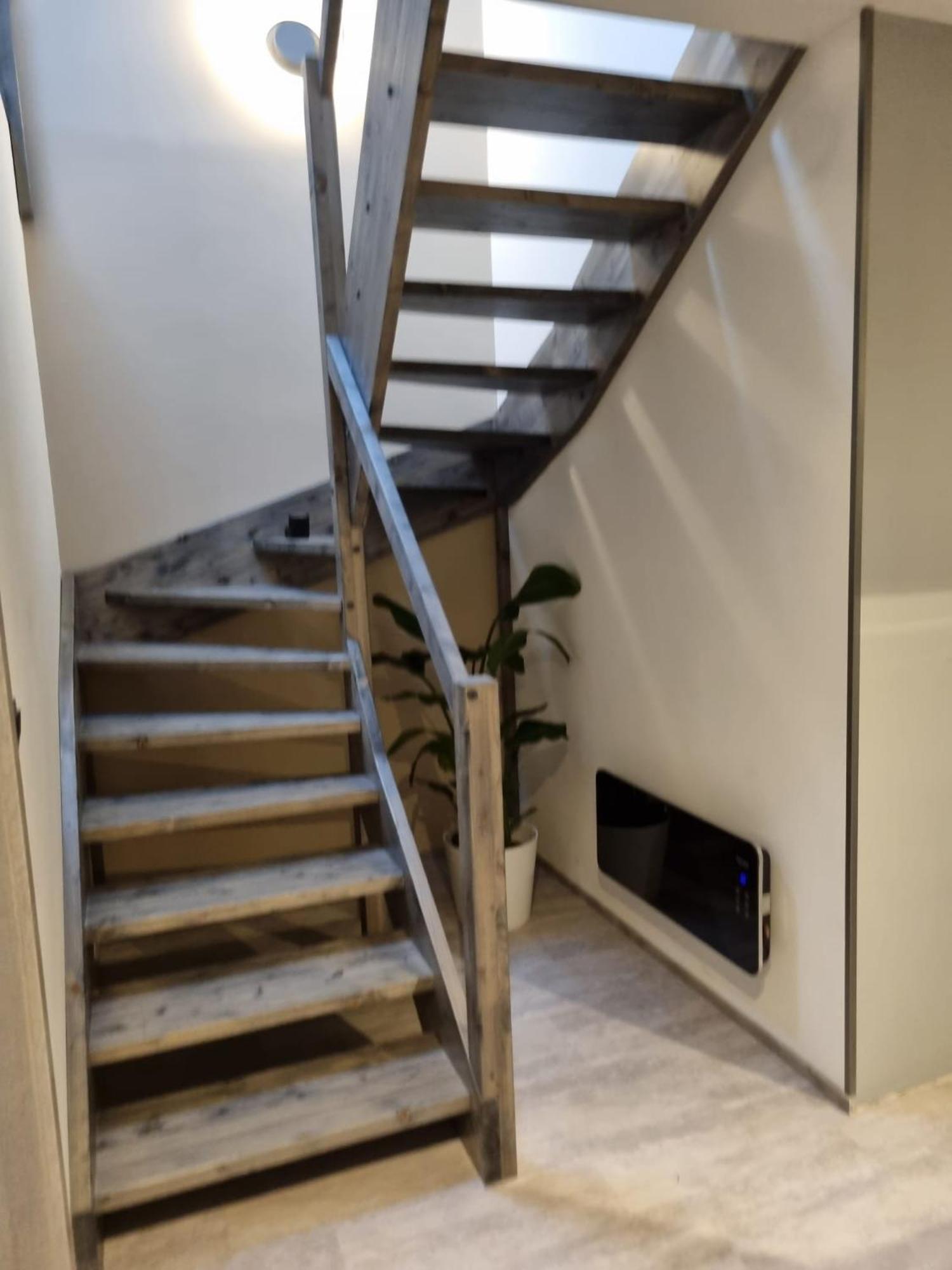 Vltava Design Apartments Prague Extérieur photo