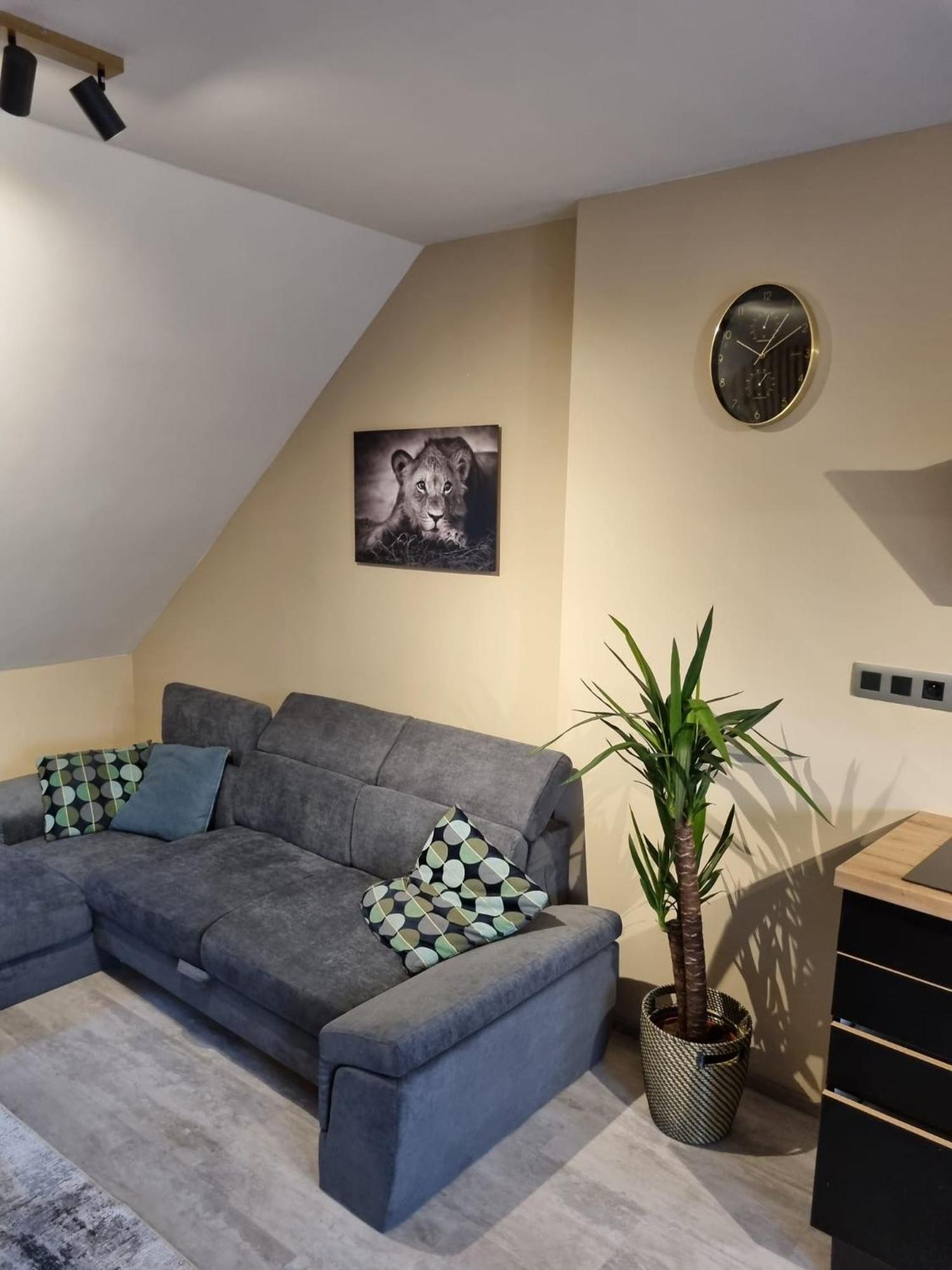 Vltava Design Apartments Prague Extérieur photo
