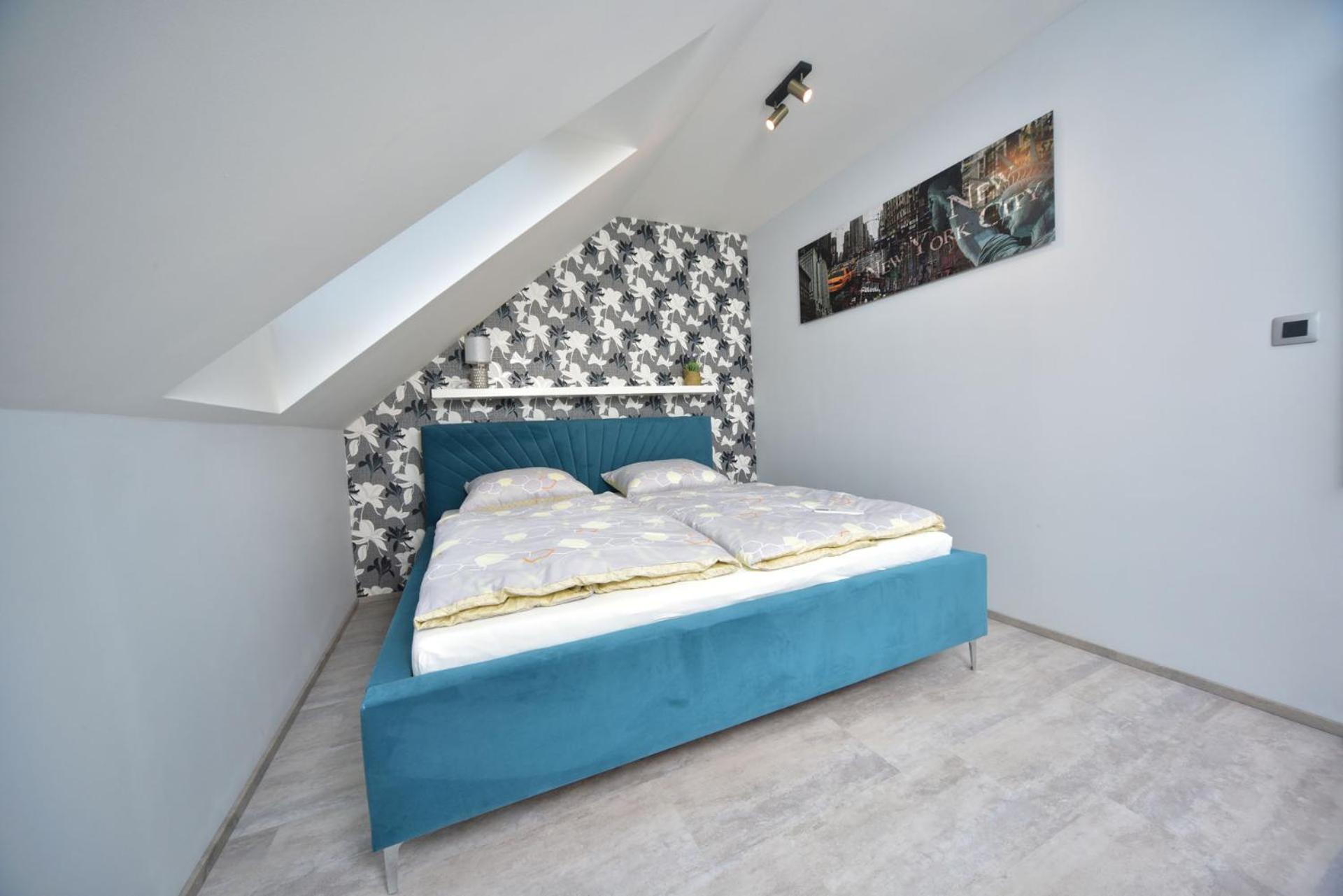 Vltava Design Apartments Prague Extérieur photo