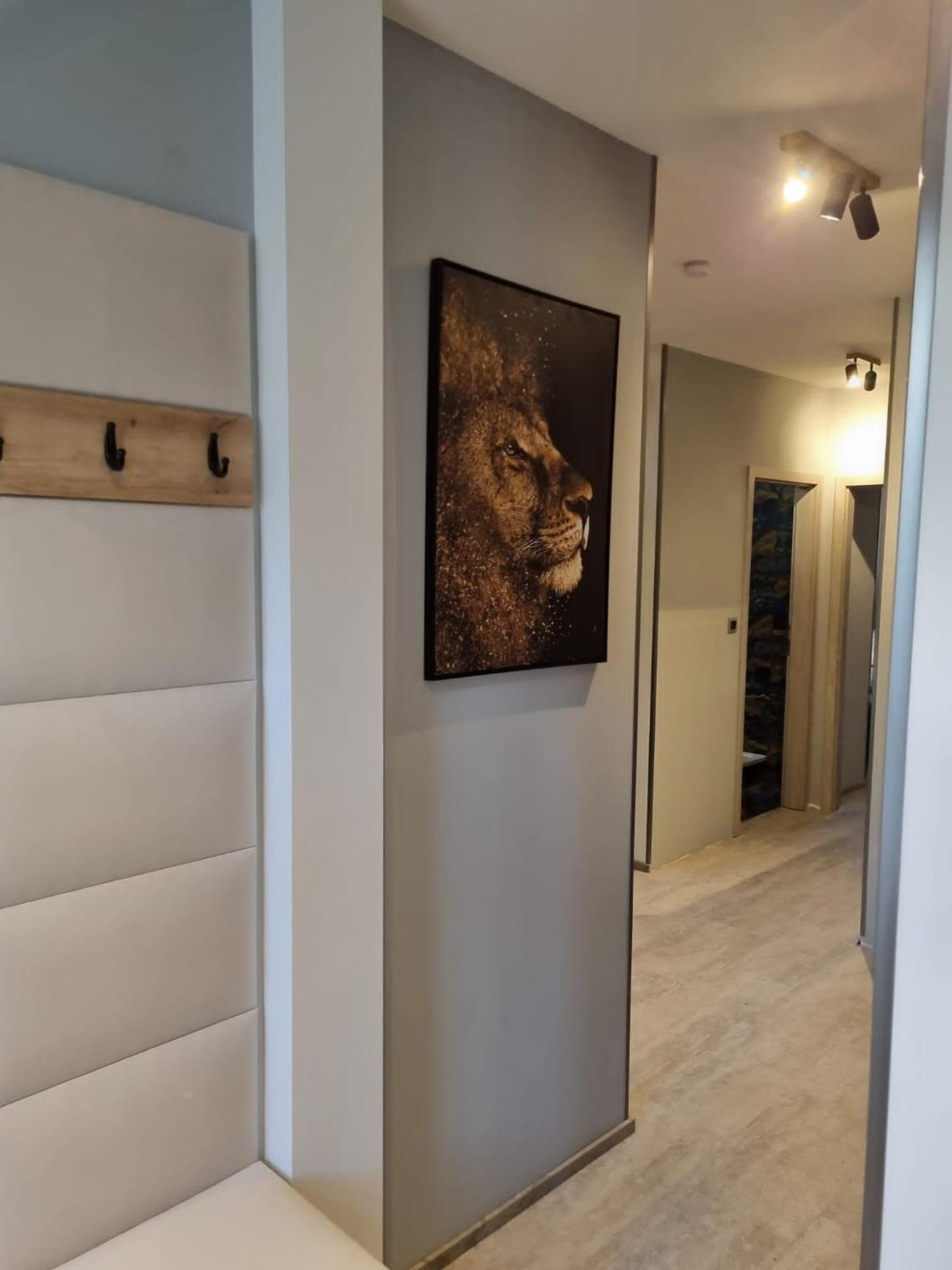 Vltava Design Apartments Prague Extérieur photo