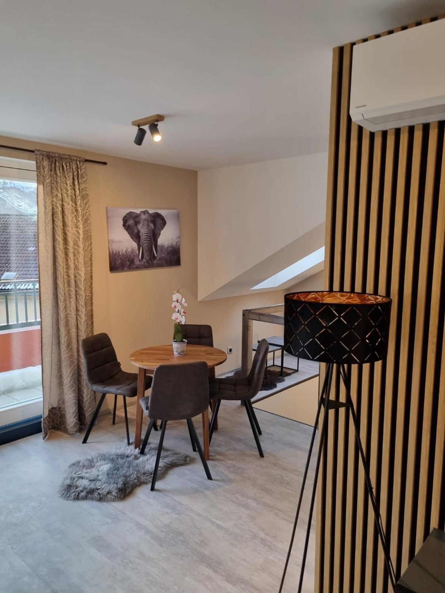 Vltava Design Apartments Prague Extérieur photo