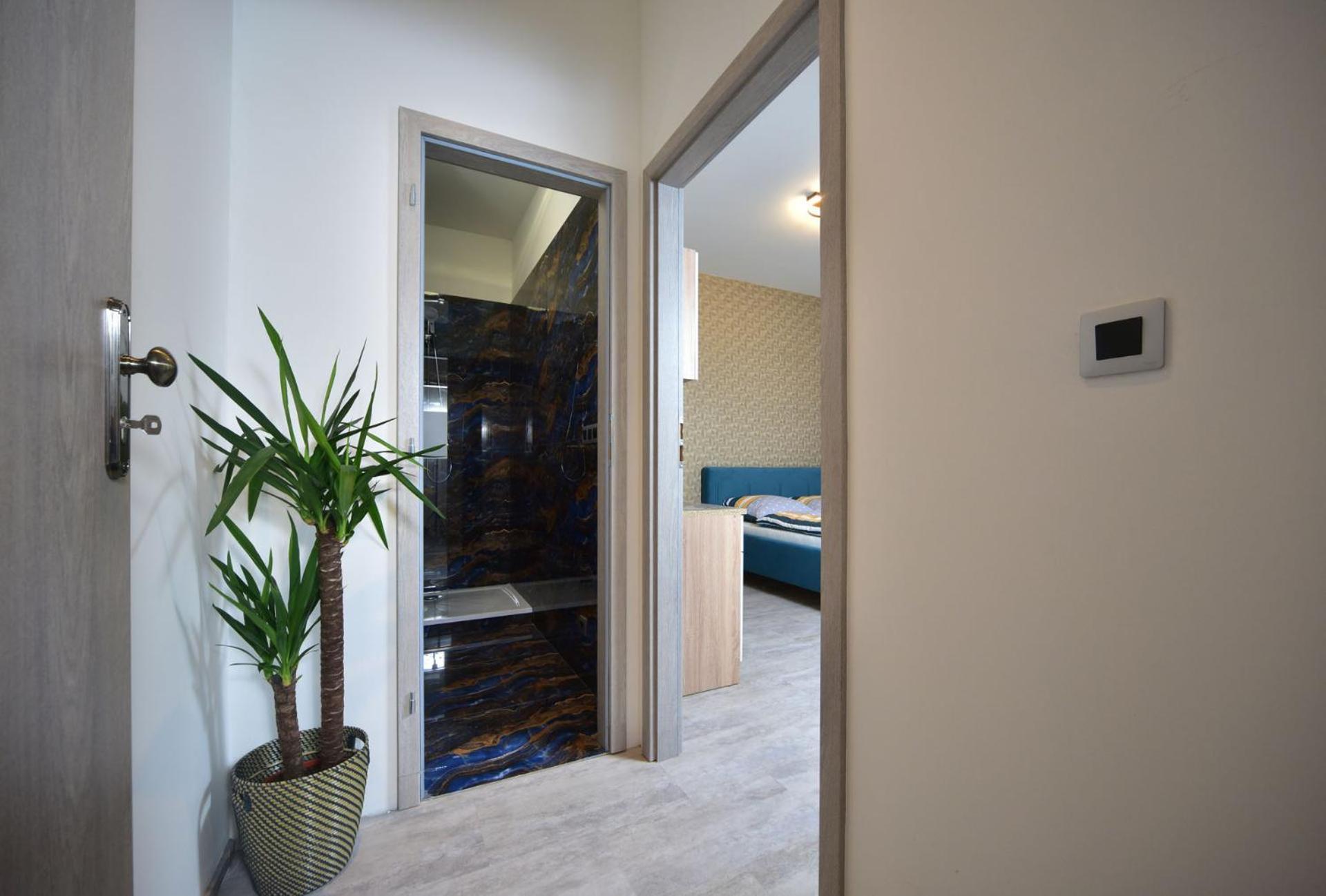 Vltava Design Apartments Prague Extérieur photo