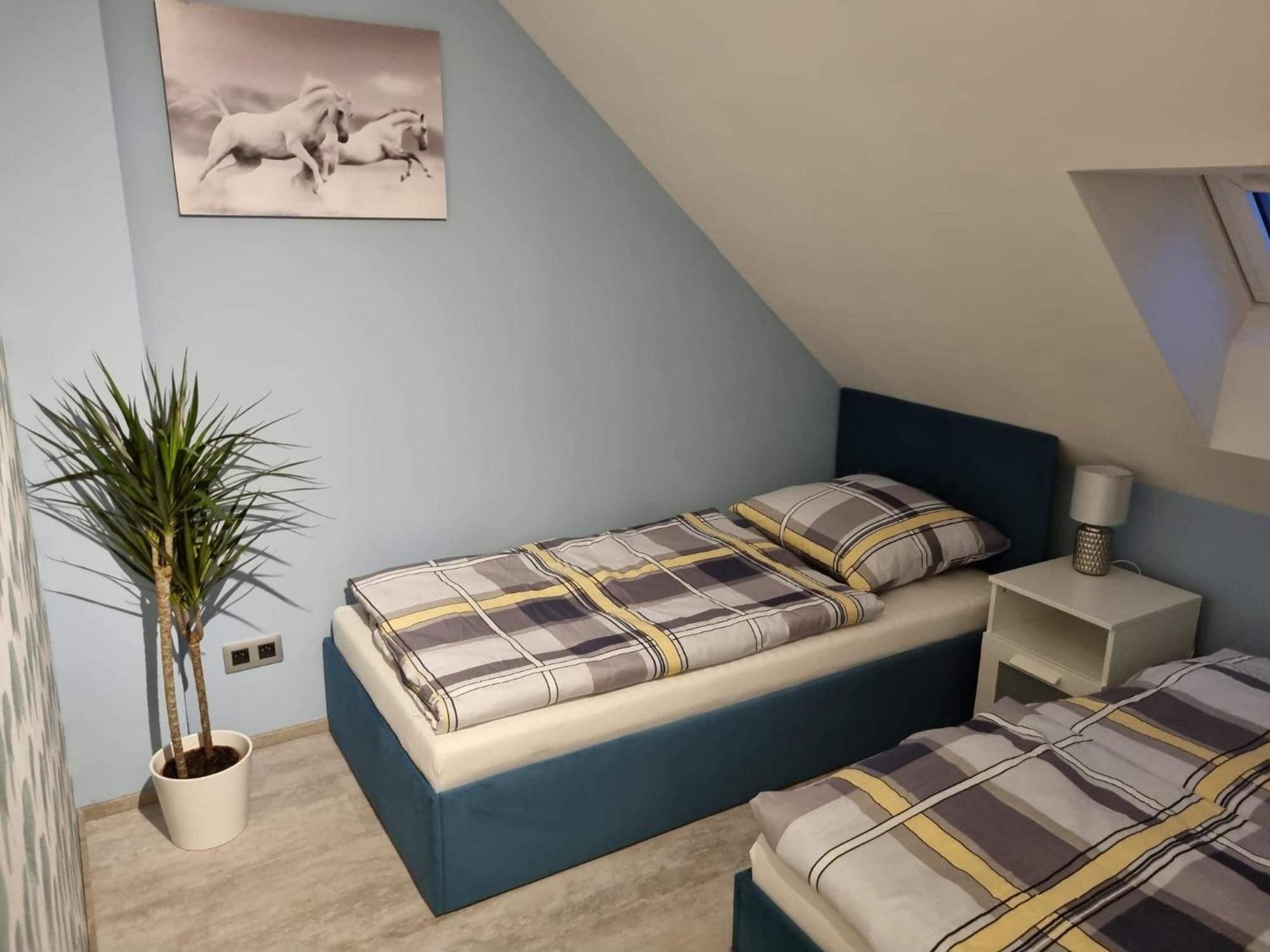 Vltava Design Apartments Prague Extérieur photo