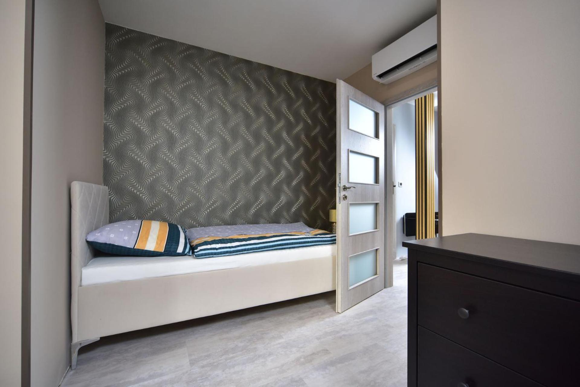Vltava Design Apartments Prague Extérieur photo