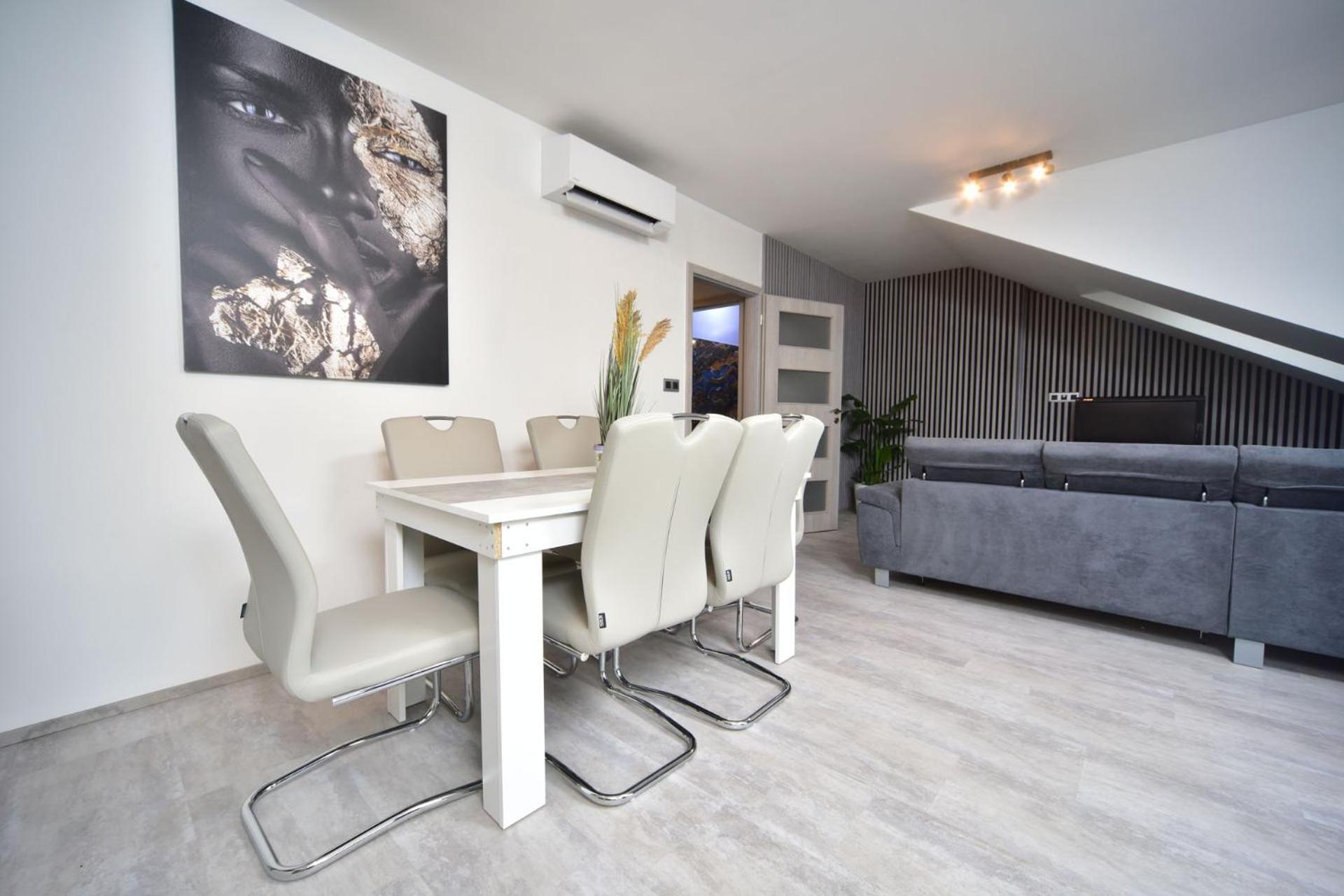 Vltava Design Apartments Prague Extérieur photo
