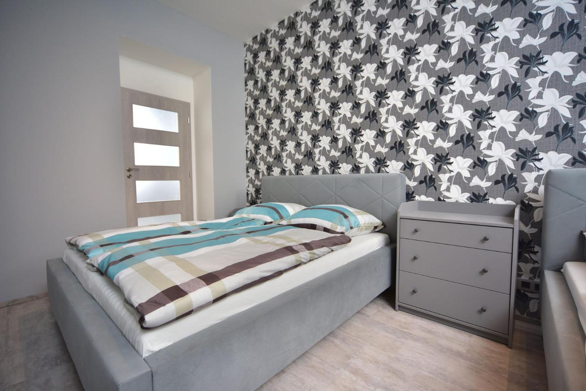 Vltava Design Apartments Prague Extérieur photo