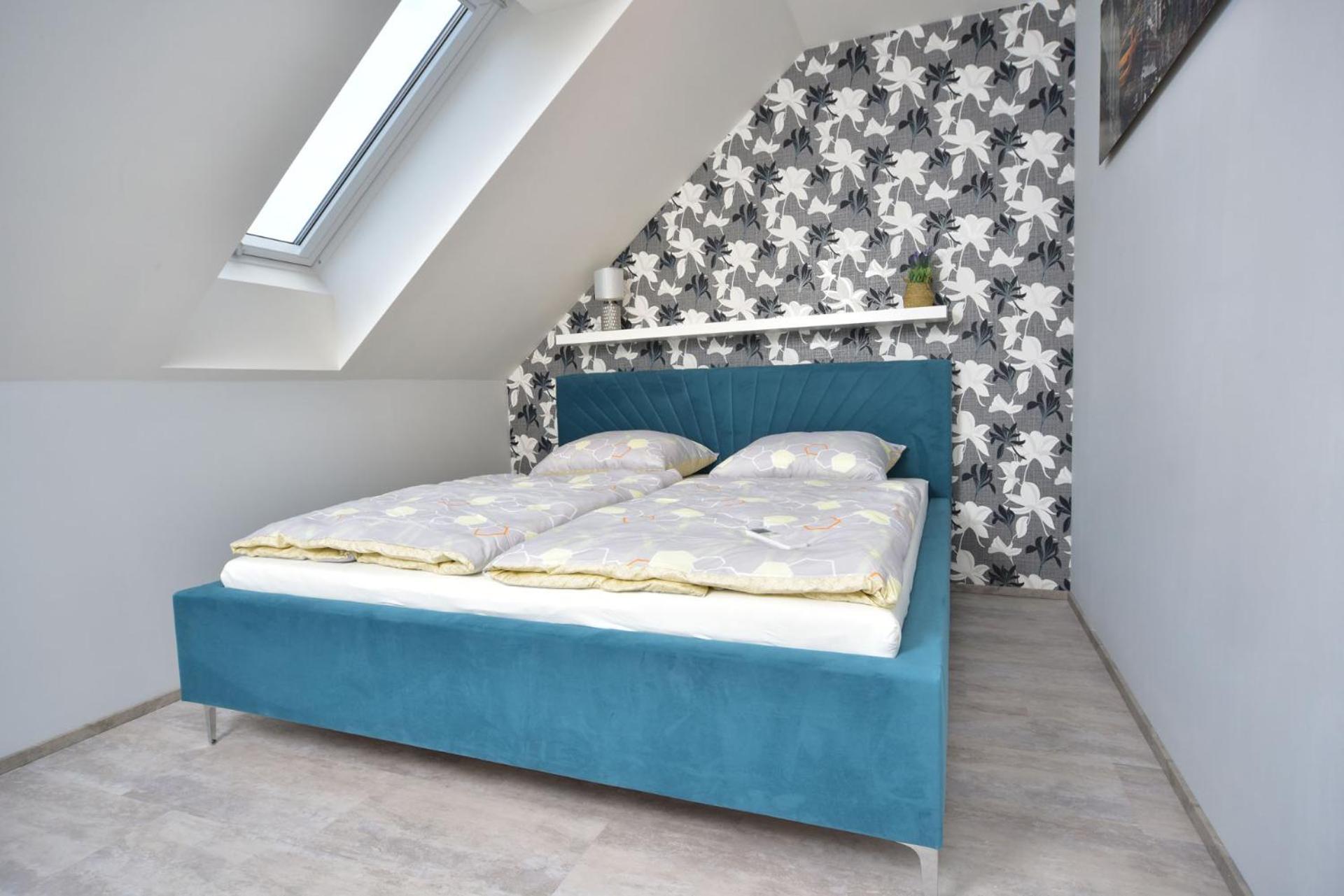 Vltava Design Apartments Prague Extérieur photo