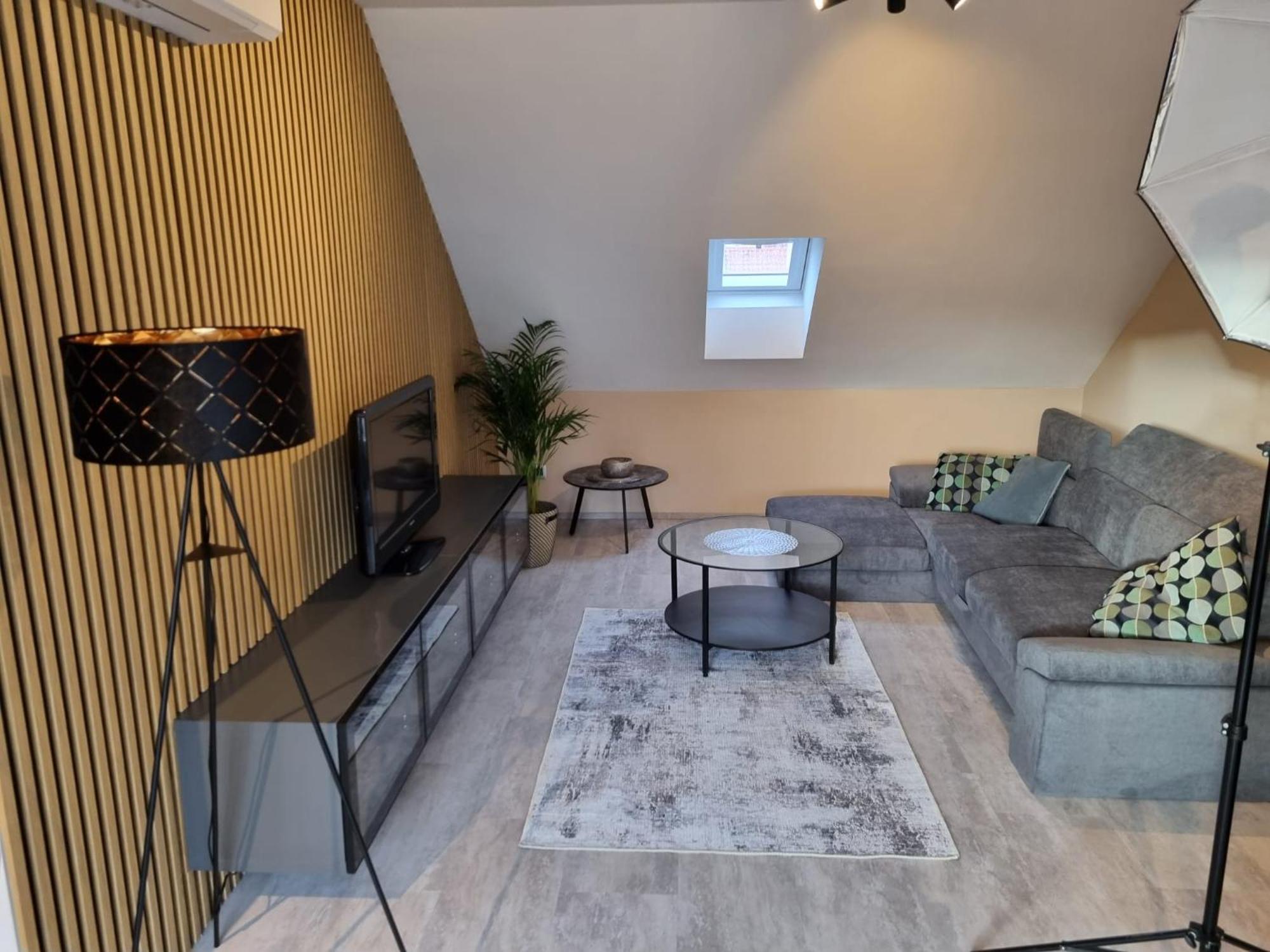 Vltava Design Apartments Prague Extérieur photo