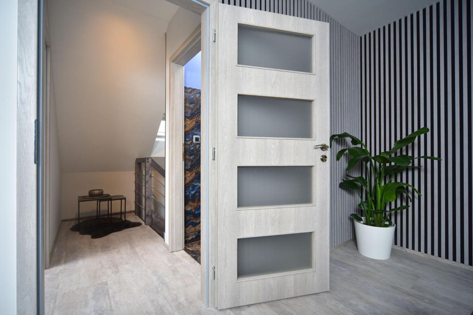Vltava Design Apartments Prague Extérieur photo