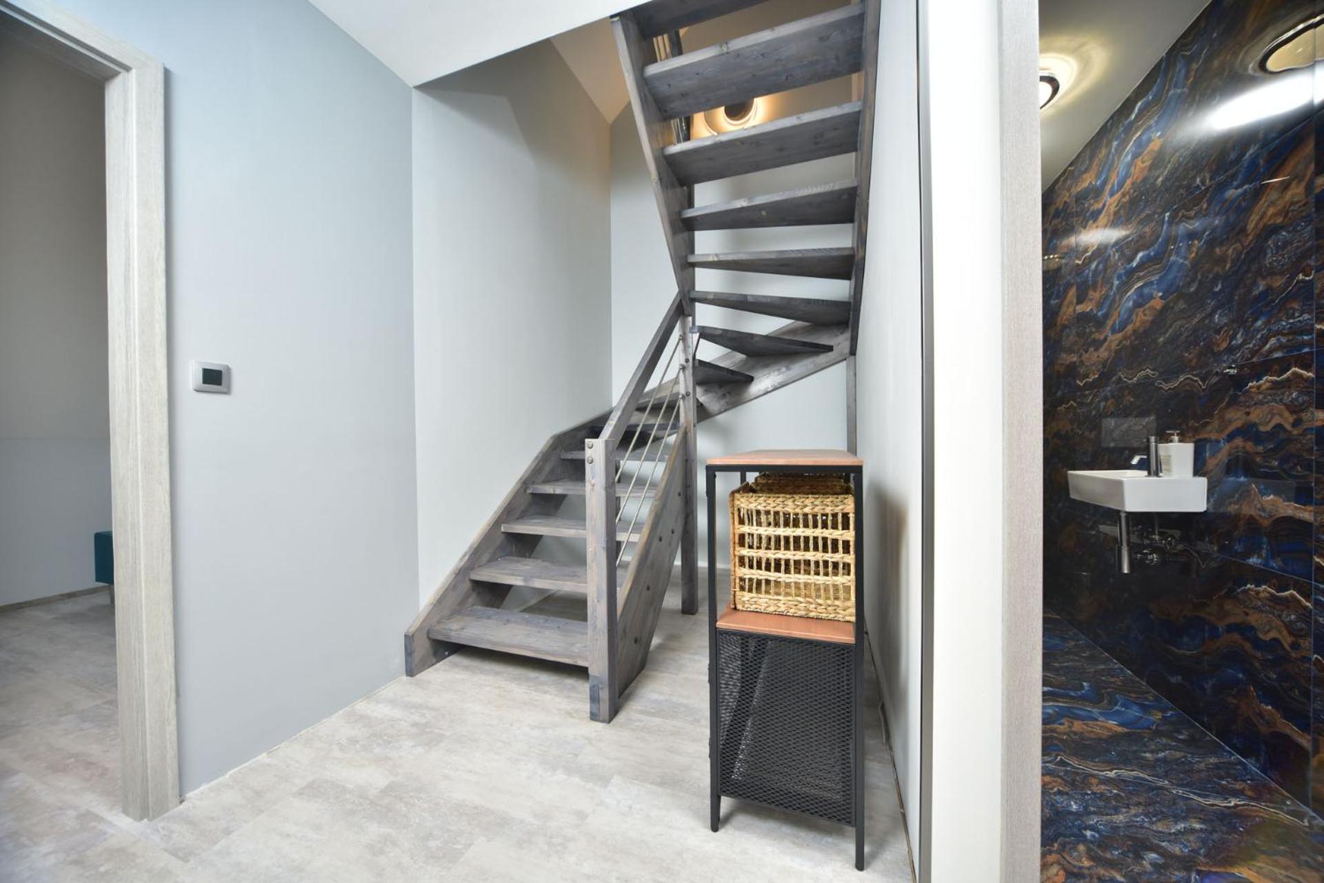 Vltava Design Apartments Prague Extérieur photo