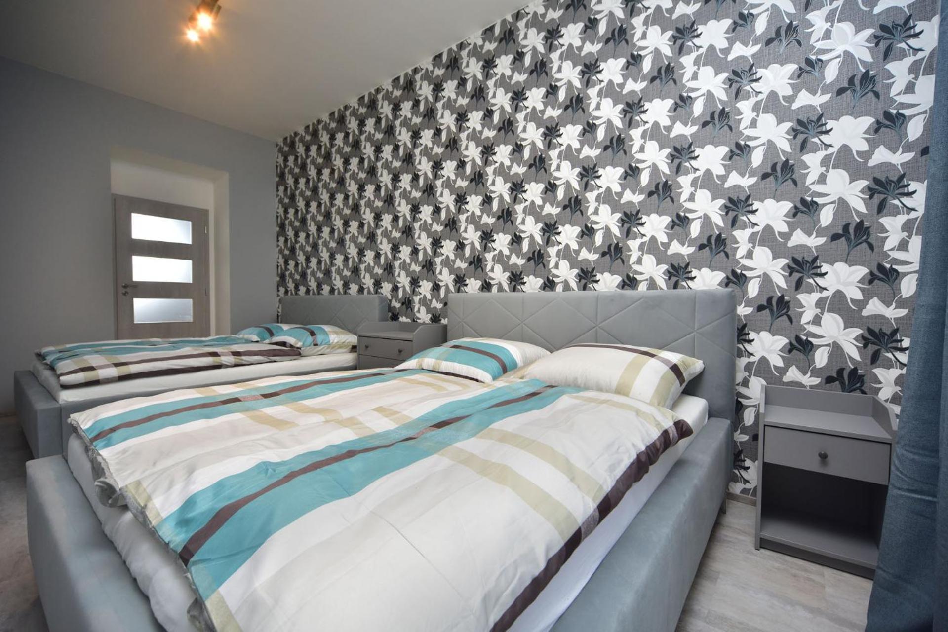 Vltava Design Apartments Prague Extérieur photo