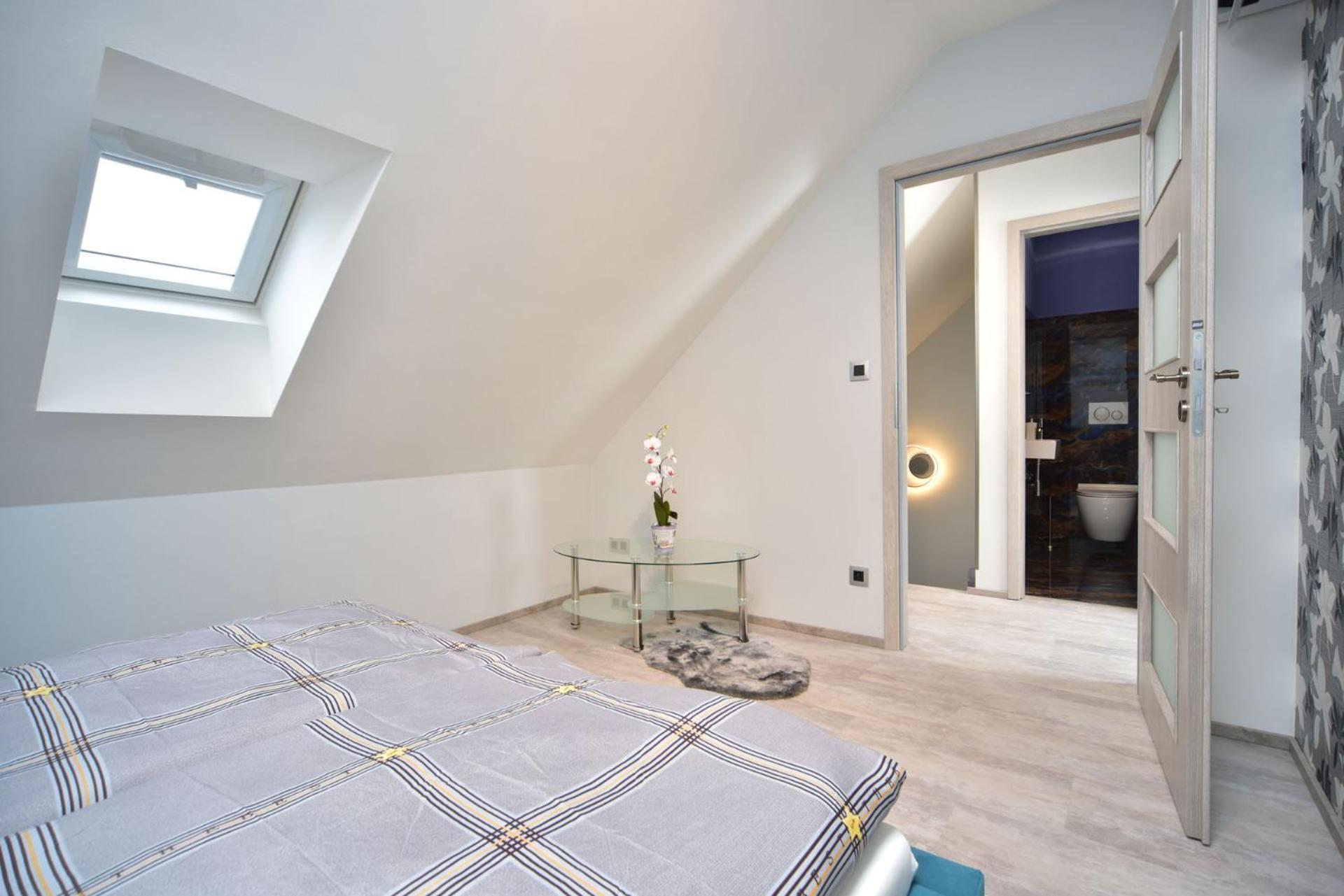 Vltava Design Apartments Prague Extérieur photo