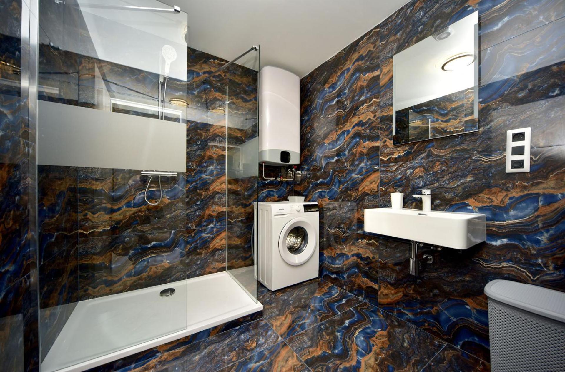 Vltava Design Apartments Prague Extérieur photo