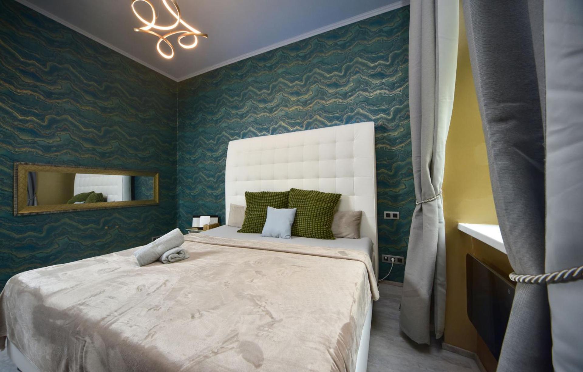 Vltava Design Apartments Prague Extérieur photo