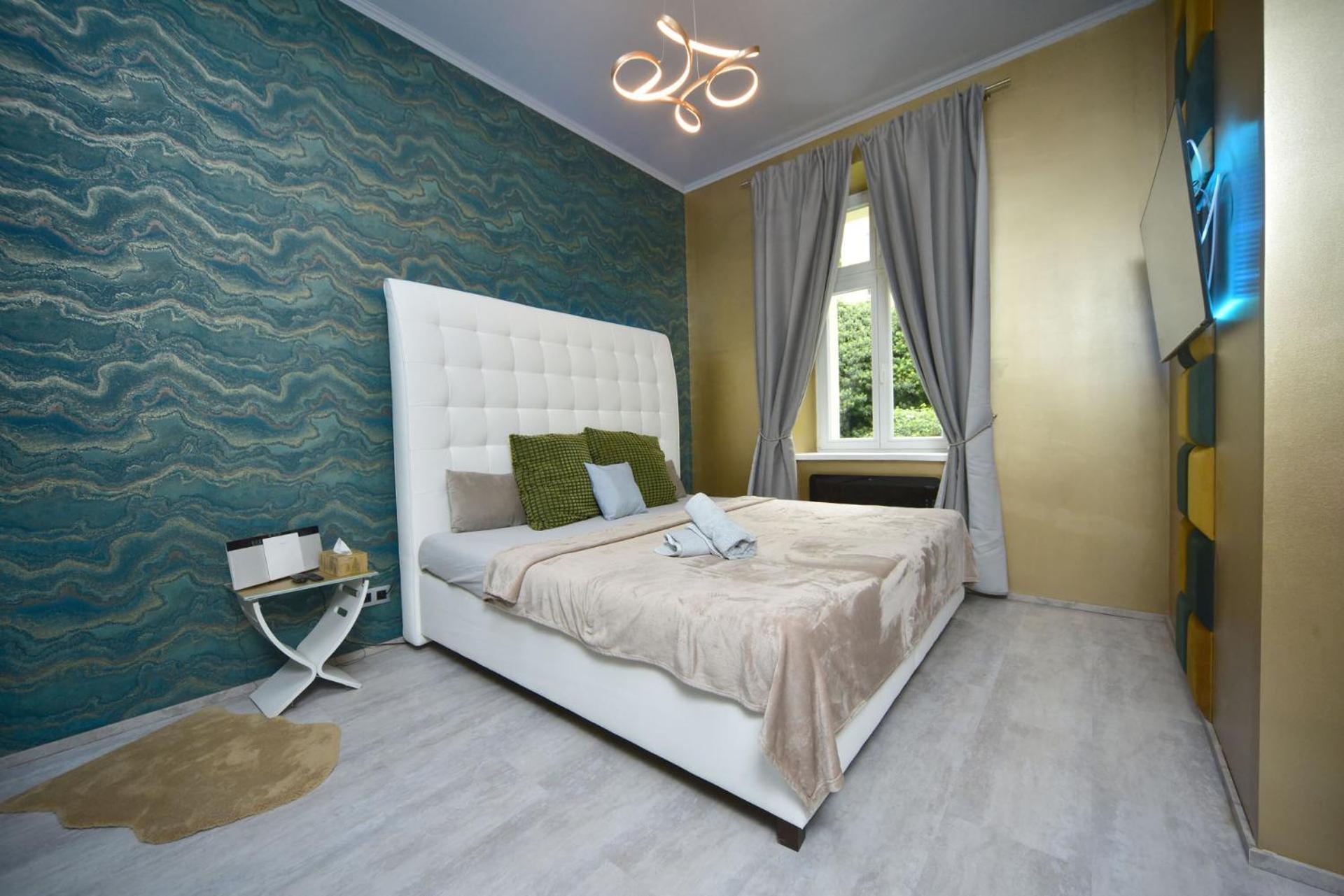 Vltava Design Apartments Prague Extérieur photo